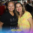 Folião Pipoca (Sexta-feira)
